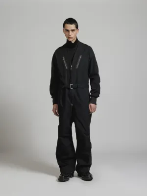 T V A M JUMPSUIT F24 3776-10