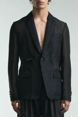 HARRISONWONG M BLAZER S24 H624010