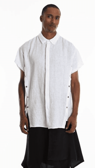 Men's Fashion