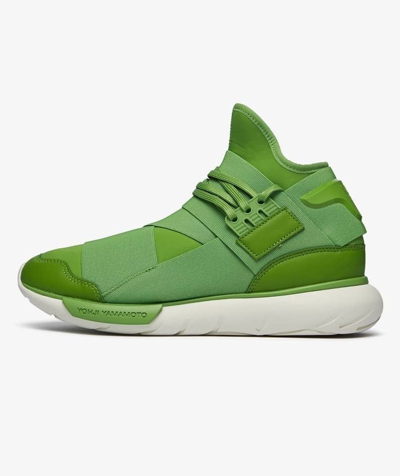 ADIDAS Y3  M TRAINERS W23 ID2927