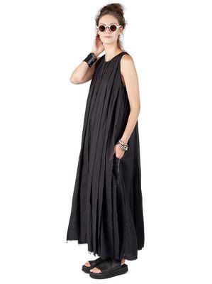 B3  W MAXI DRESS S24 MAGNIFICA