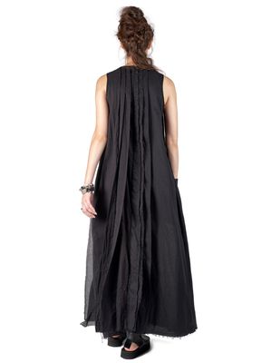 B3  W MAXI DRESS S24 MAGNIFICA