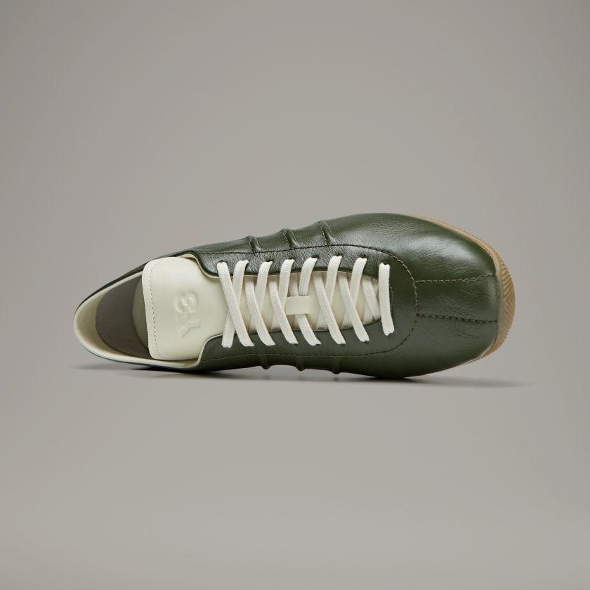 ADIDAS Y3 TRAINERS F24 IH2550