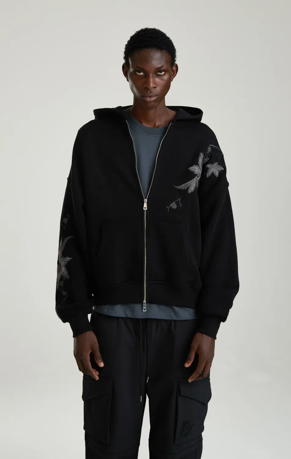 OTB M HOODIE F25 OTB-H1362