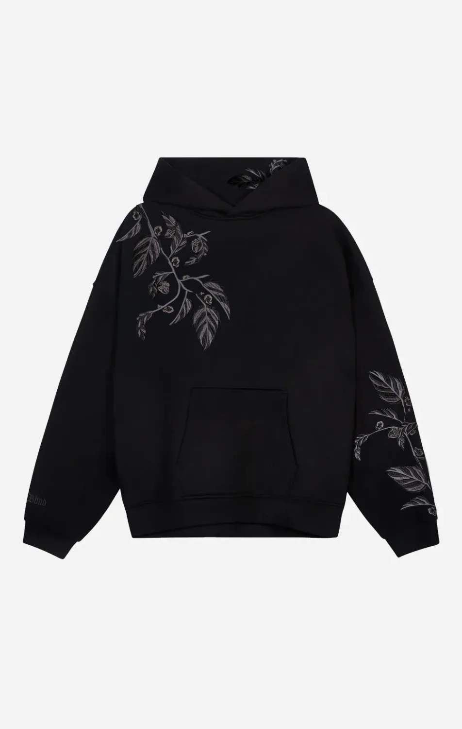 OTB M HOODIE F25 OTB-H1652