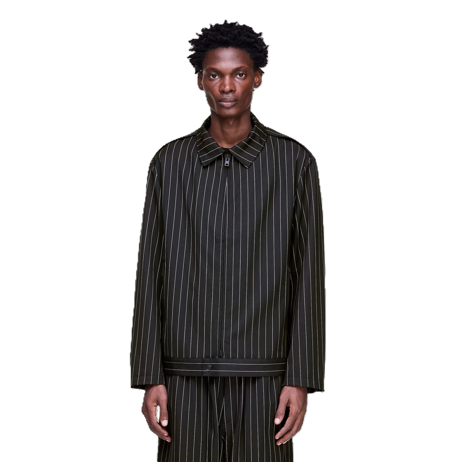 ADIDAS M BLOUSON 126 KG6002