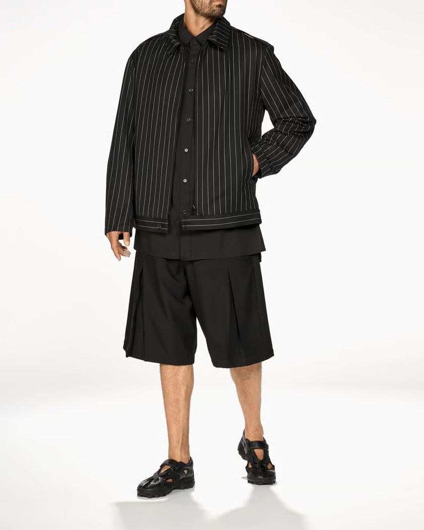 ADIDAS M BLOUSON 126 KG6002