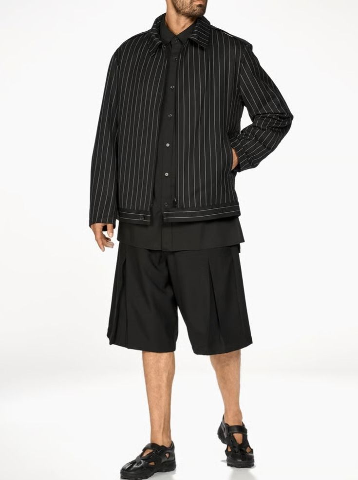 ADIDAS M BLOUSON 126 KG6002