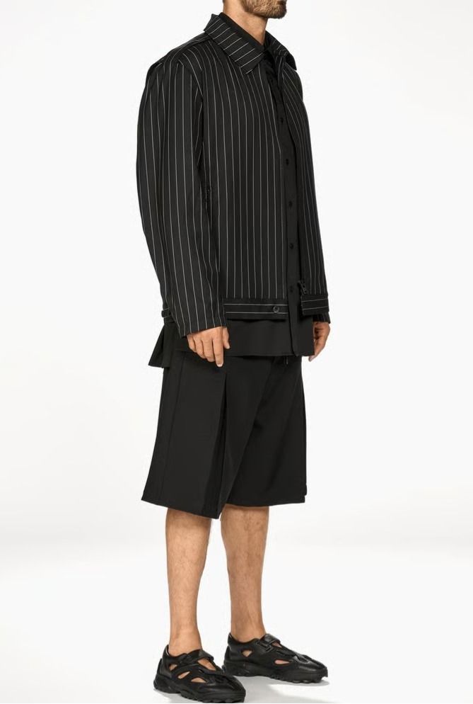 ADIDAS M BLOUSON 126 KG6002