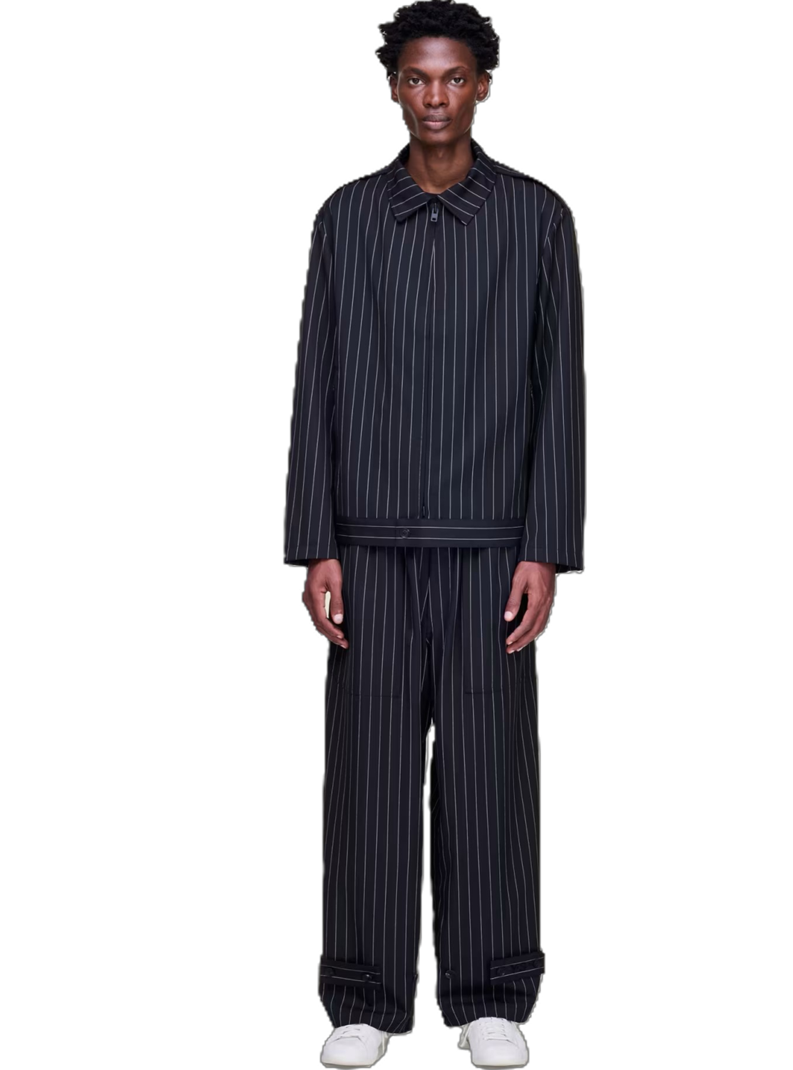 ADIDAS Y3 M PANTS 126 KR3003