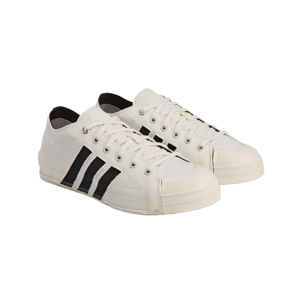ADIDAS Y3 M TRAINERS 126 KI0856