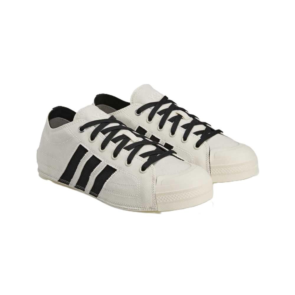 ADIDAS Y3 M TRAINERS 126 KI0856
