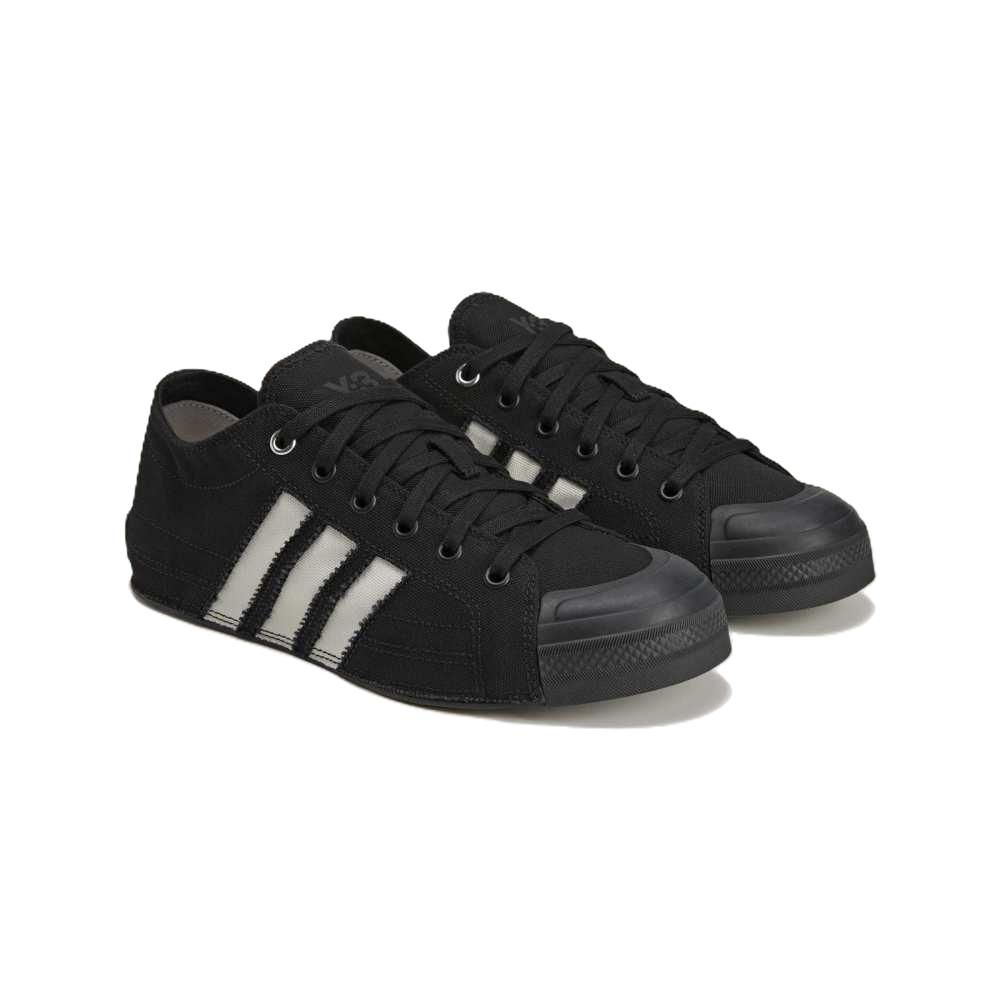 ADIDAS Y3 M TRAINERS 126 KK3709