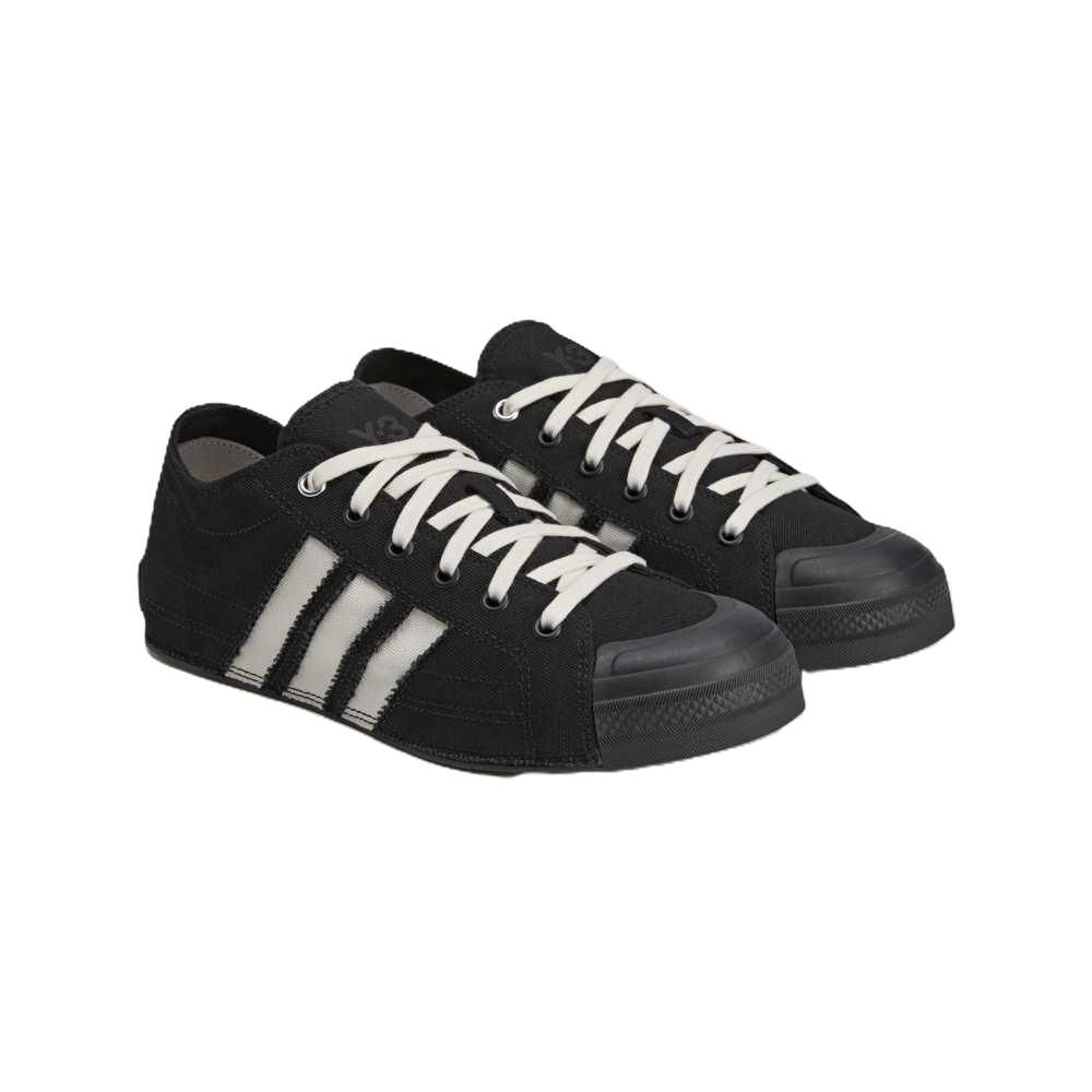 ADIDAS Y3 M TRAINERS 126 KK3709