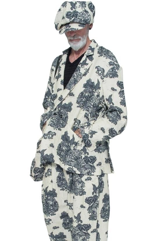 MARC POINT M JACKET 126 GS55-1748