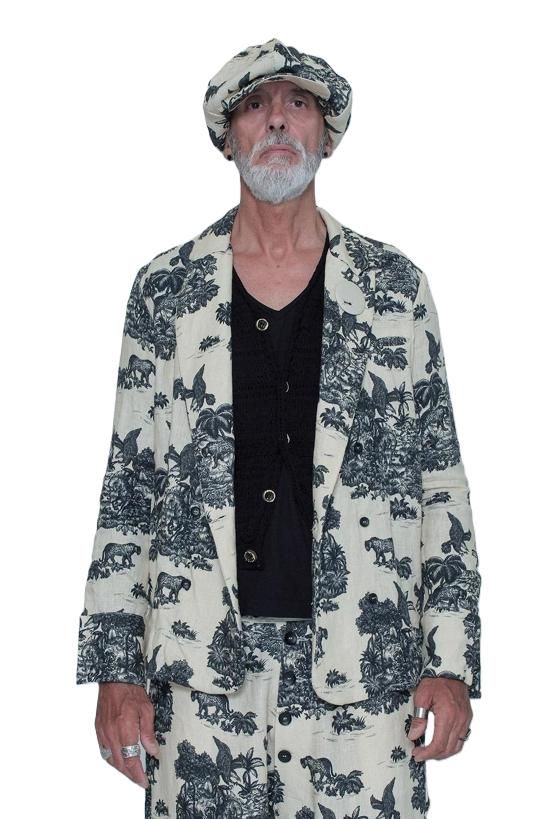 MARC POINT M JACKET 126 GS55-1748