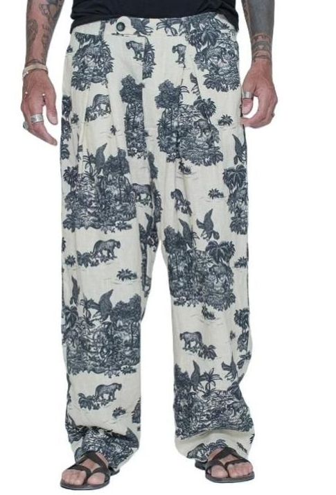 MARC POINT M PANTS 126 BS15-1748