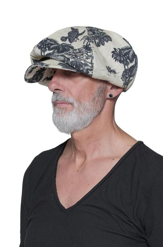 MARC POINT M HATS 126 KS10-1748