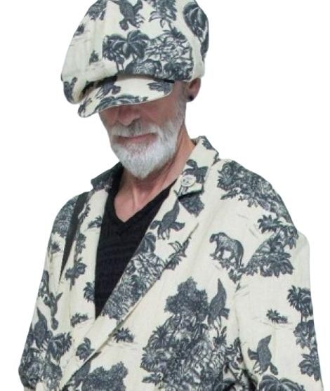 MARC POINT M HATS 126 KS10-1748