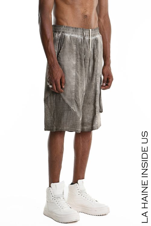 LA HAINE M SHORTS 126 M1274