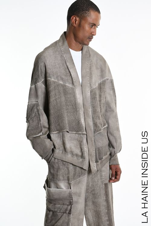 LA HAINE UNISEX JACKET 126 M1272