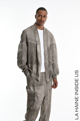 LA HAINE UNISEX JACKET 126 M1272