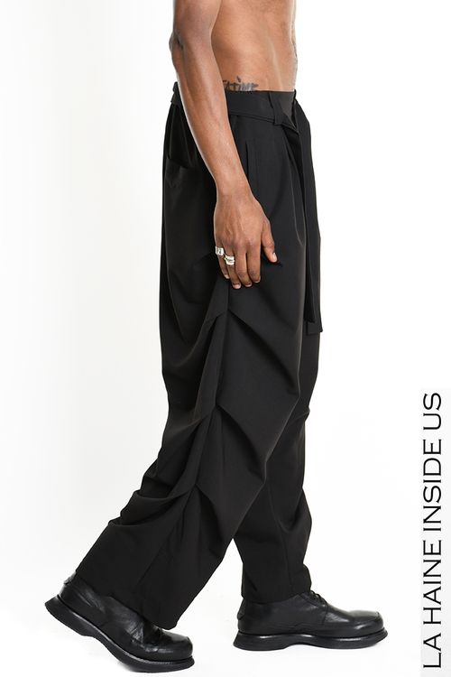LA HAINE M PANTS 126 M1229