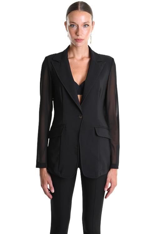 LA HAINE W JACKET 126 W5363