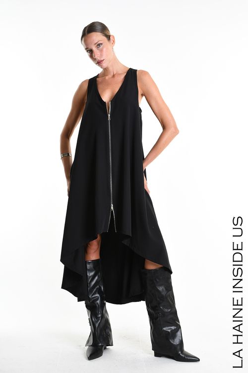 LA HINE W DRESS 126 W5290