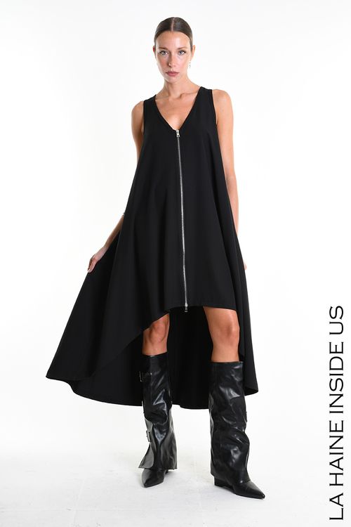 LA HINE W DRESS 126 W5290