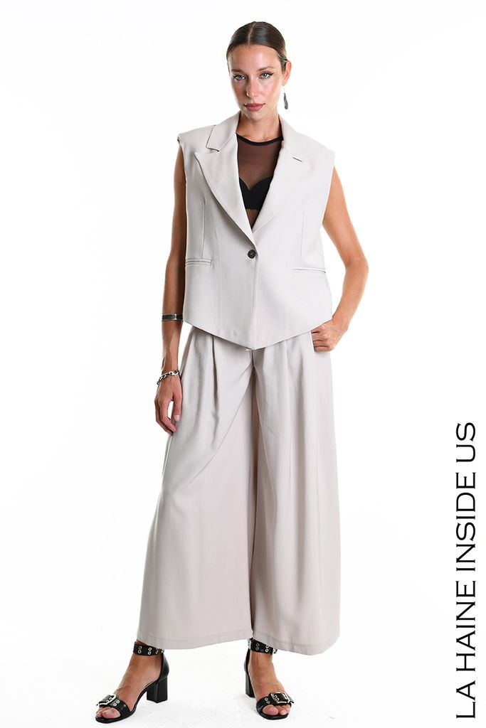 LA HAINE W GILET 126 W5282