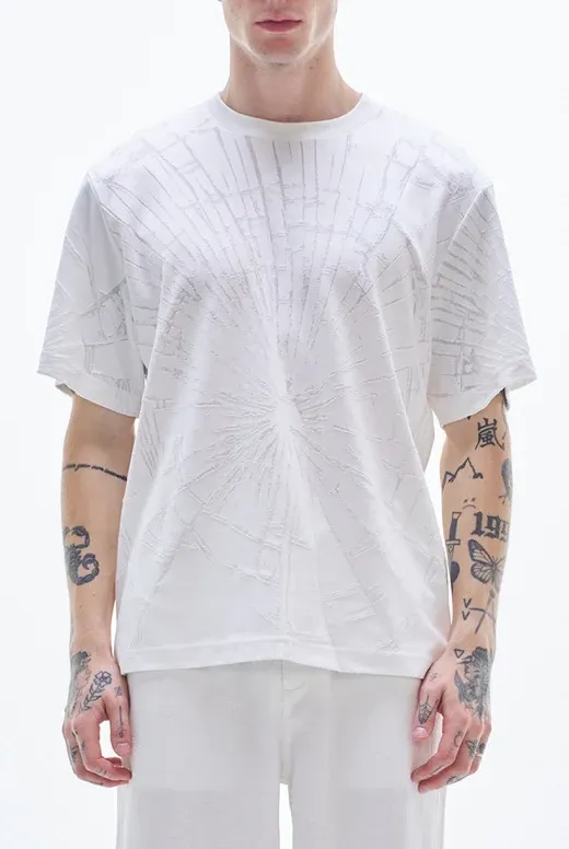 HARRISON M TEE 126 H626006