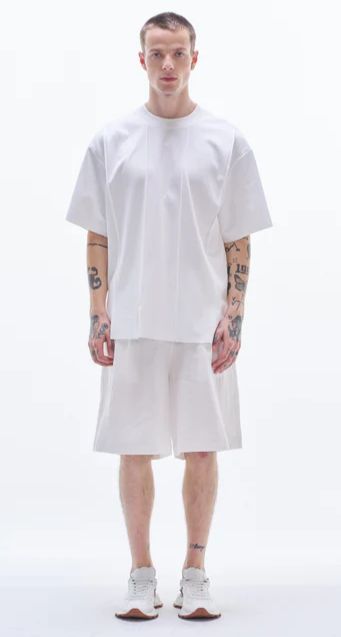 HARRISON M TEE 126 H626006