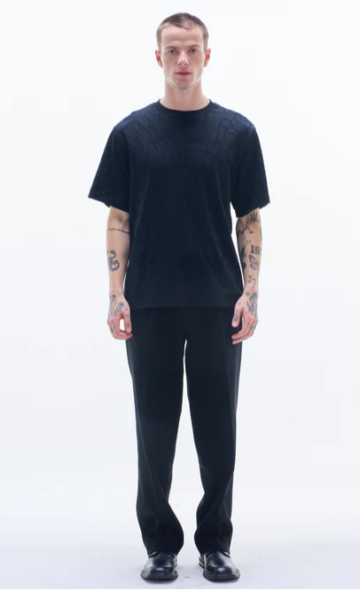 HARRISON M TEE 126 H626006