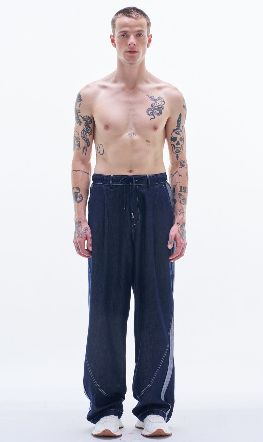 HARRISON M PANTS 126 H626013