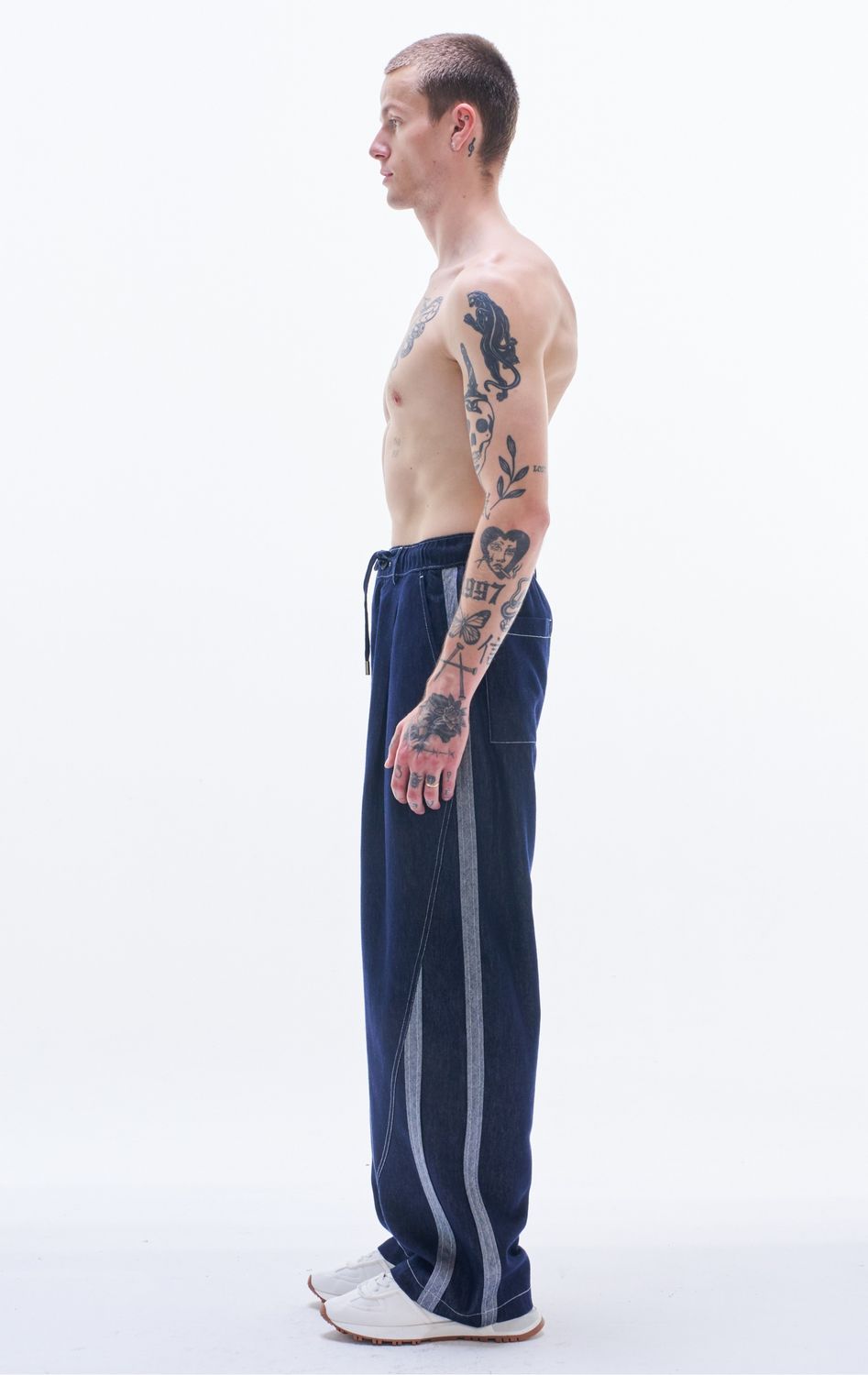 HARRISON M PANTS 126 H626013