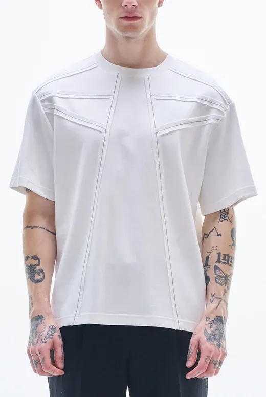 HARRISON M TEE 126 H626010