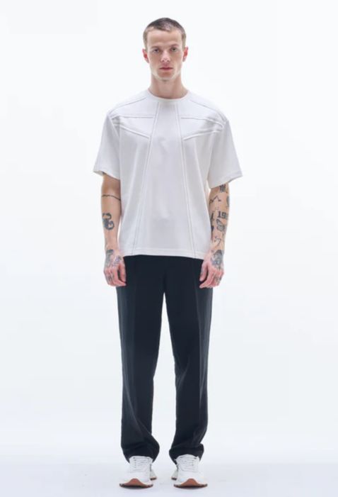 HARRISON M TEE 126 H626010