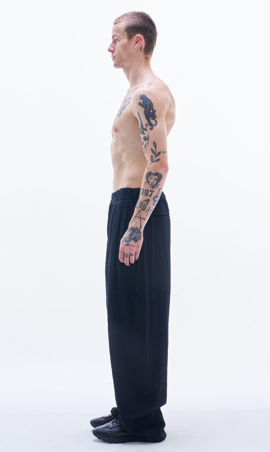 HARRISON M PANTS 126 H626022