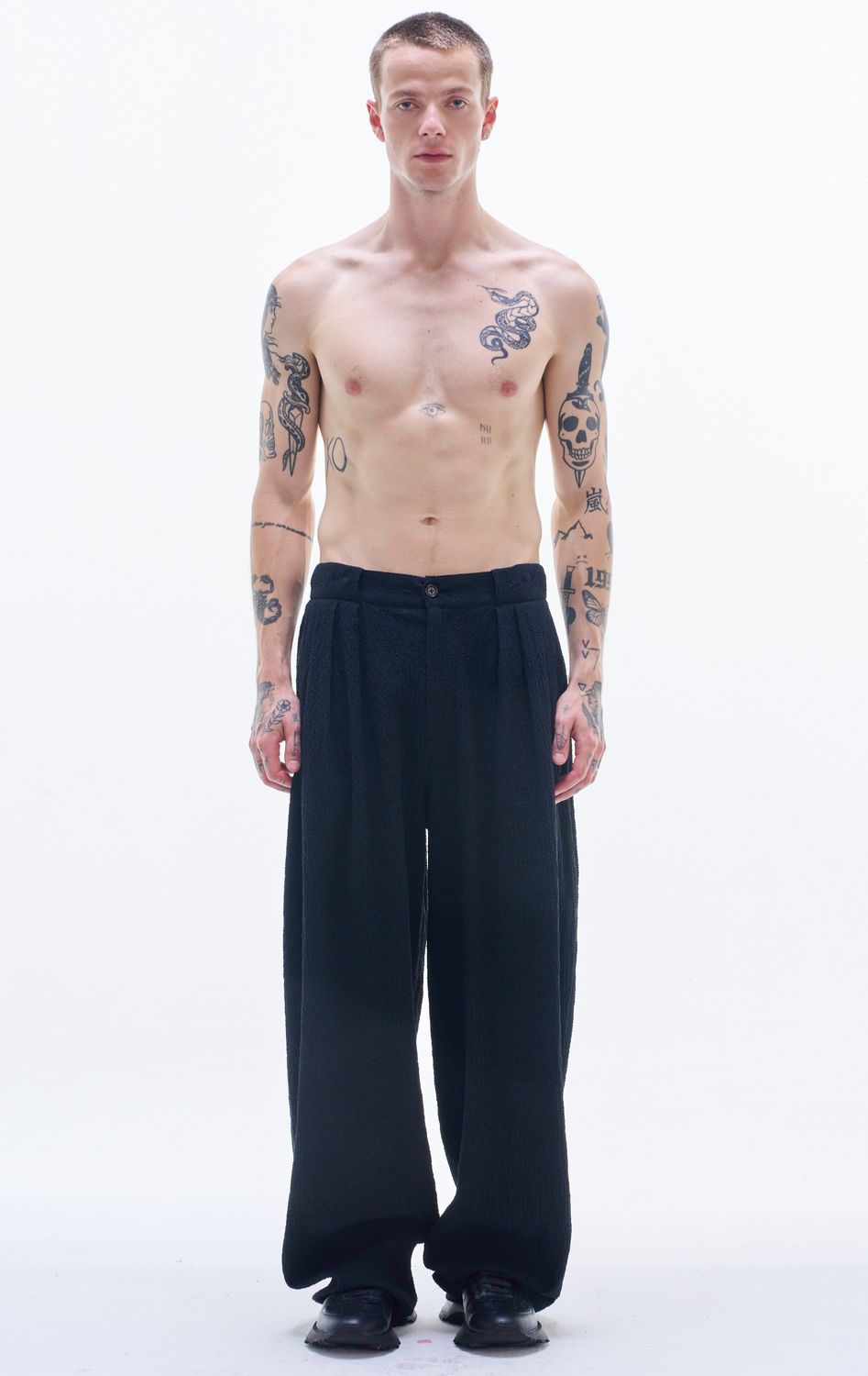 HARRISON M PANTS 126 H626022