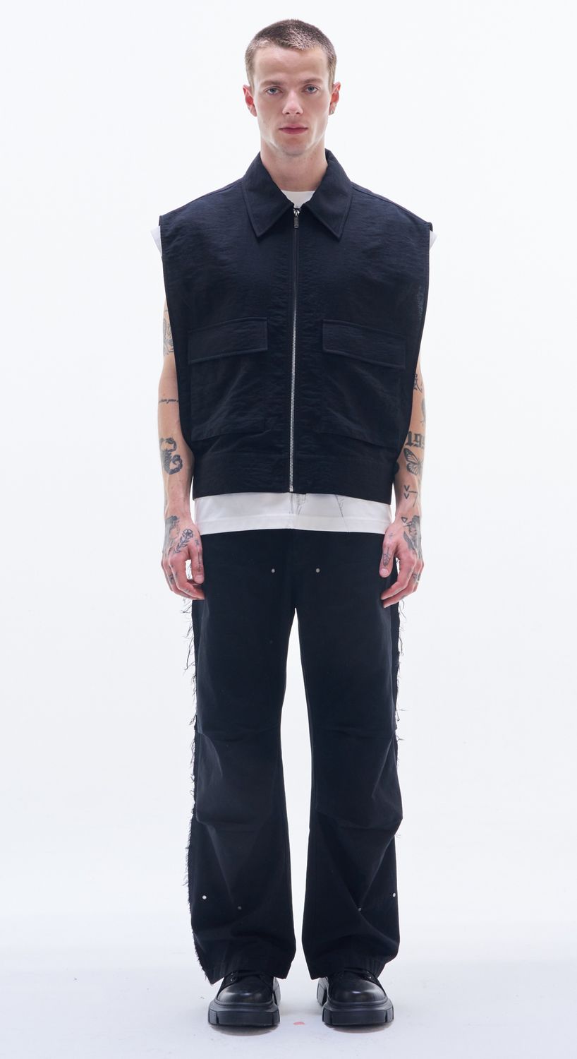 HARRISON M JACKET 126 H626047