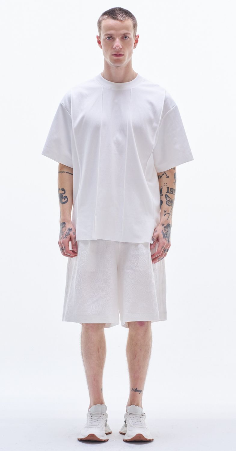 HARRISON M TEE 126 H626065