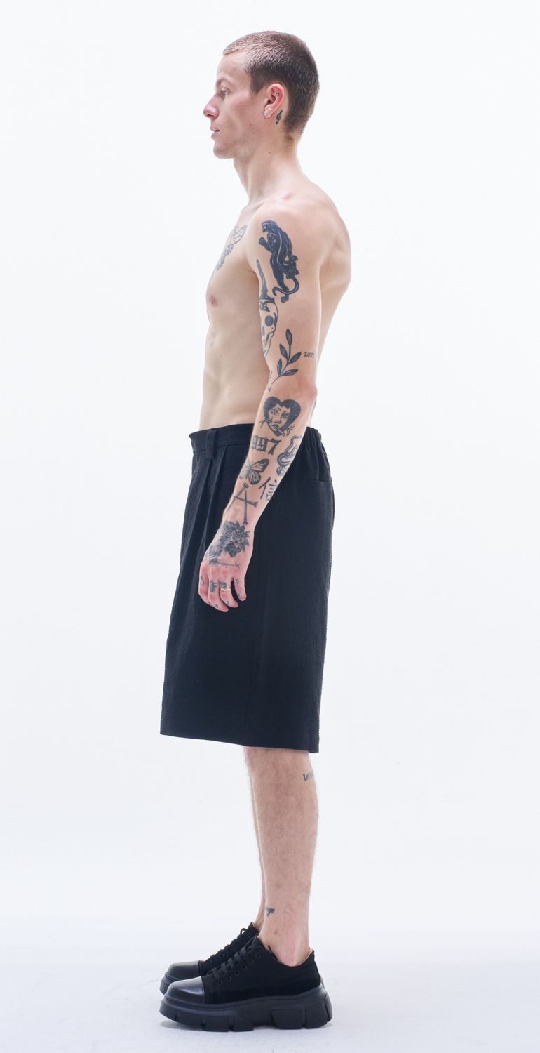 HARRISON M SHORTS 126 H626046