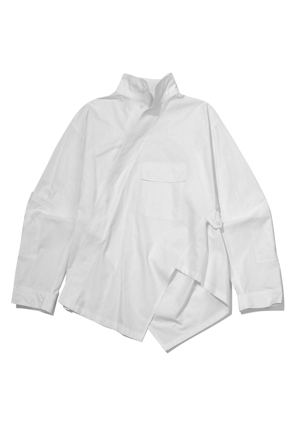 ASPARAGUS M SHIRT 126 SH01
