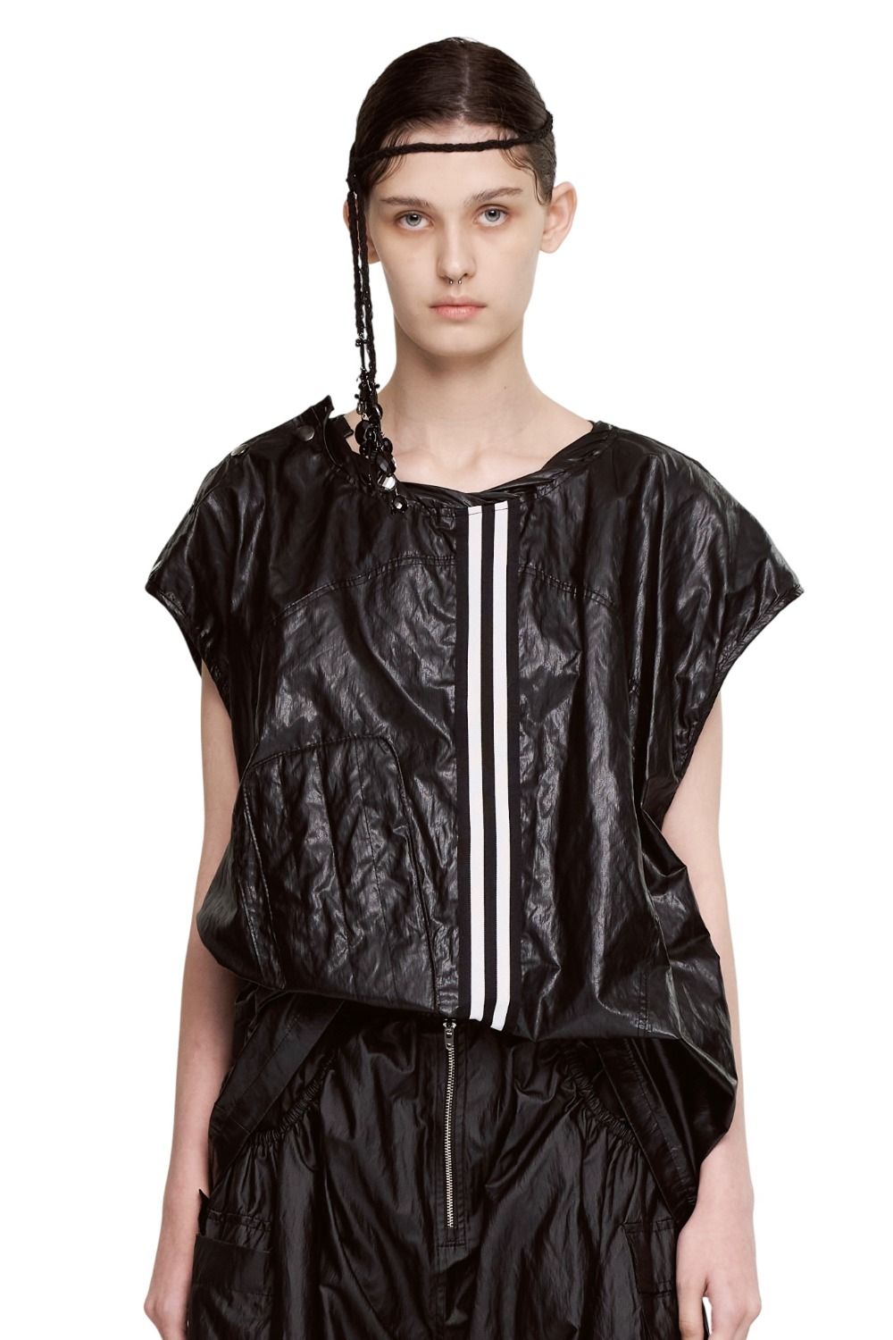 ASPARAGUS M TOP 126 TS09