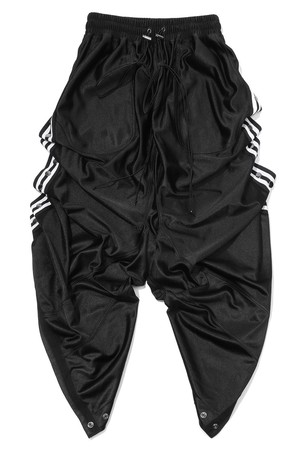ASPARAGUS M PANTS 126 PT05