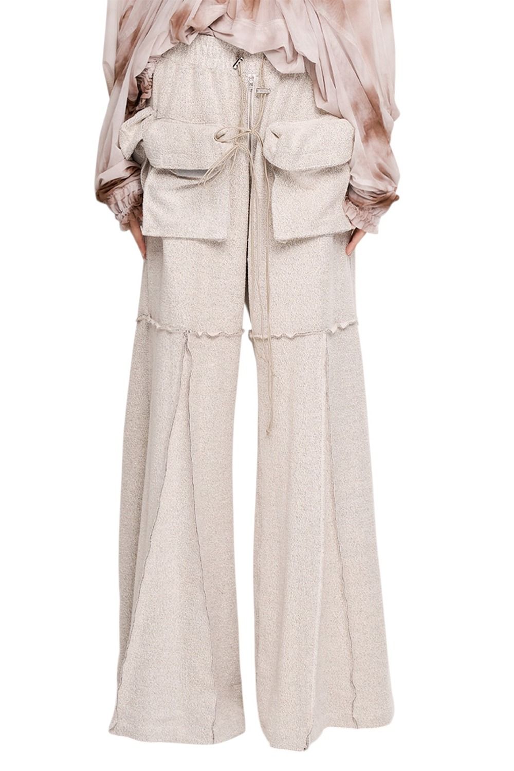 ASPARAGUS M PANTS 126 PT11