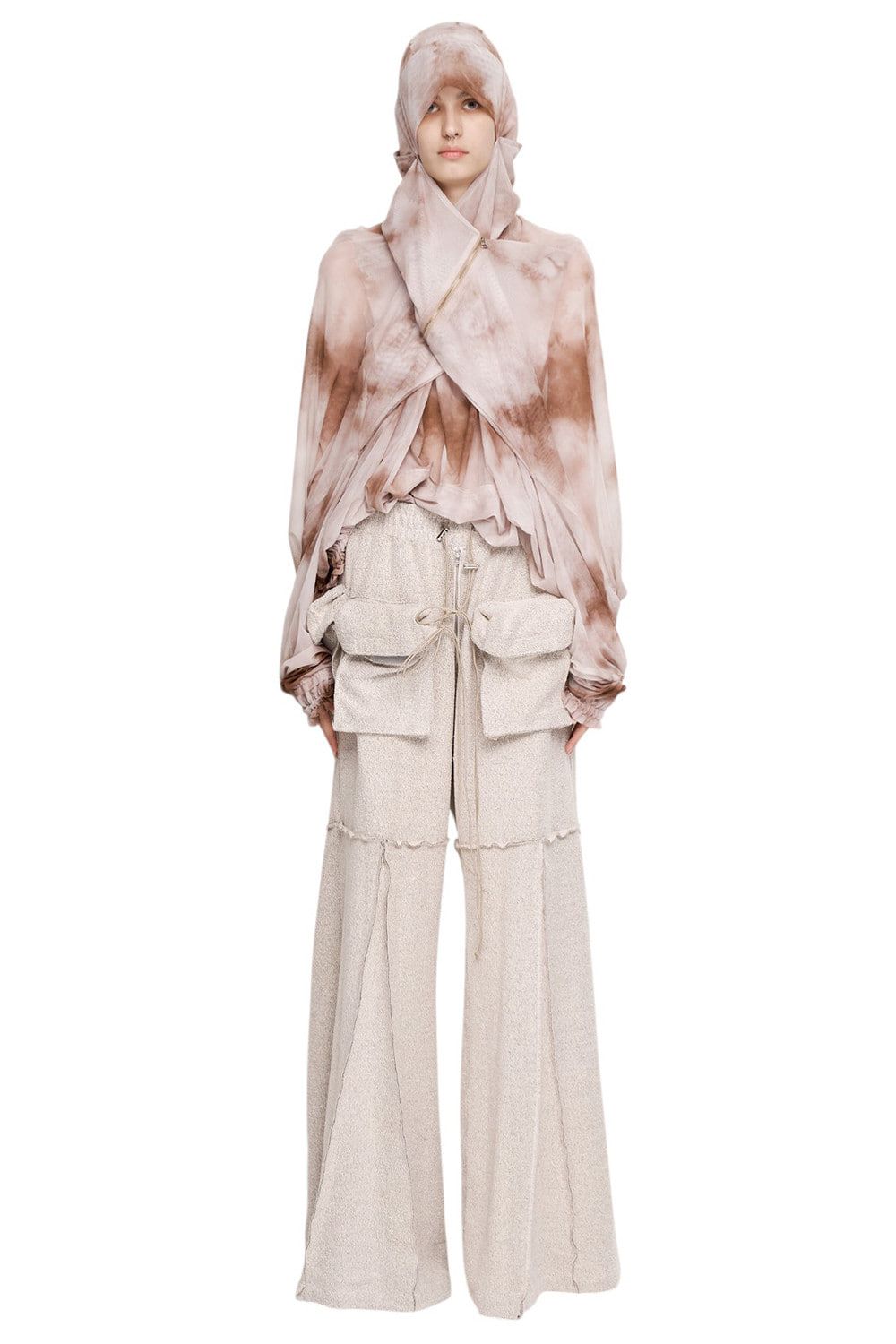 ASPARAGUS M PANTS 126 PT11