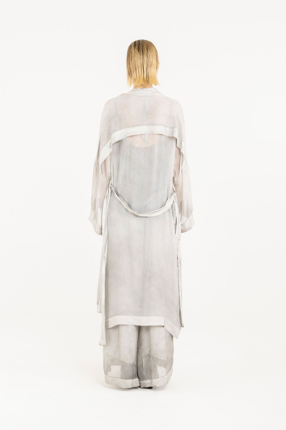 SANCTA W COAT126 S250