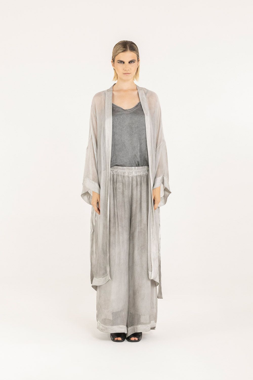 SANCTA W COAT126 S250